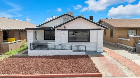 Updated Office Space in El Paso