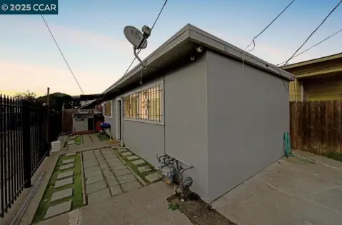 Richmond Duplex Investment Opportunity