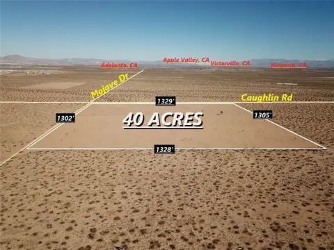 Adelanto Land Zoned for Cultivation