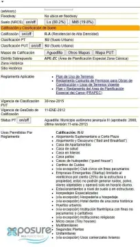 Camaceyes Vacant Land Opportunity
