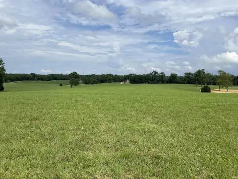 Spacious Residential Lot Near Golf