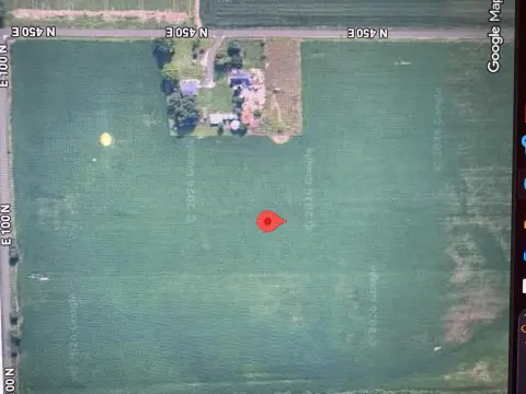 Valparaiso Land Opportunity