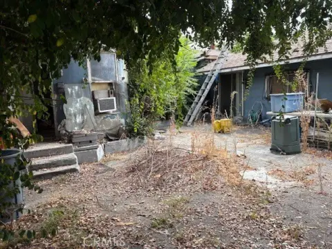 Burbank Land for Development