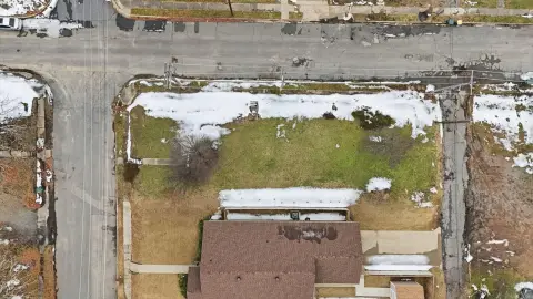 Residential Lot in Little Rock