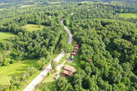 Ozark Mountain Resort Opportunity