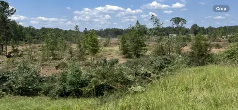 Highway Commercial Land
