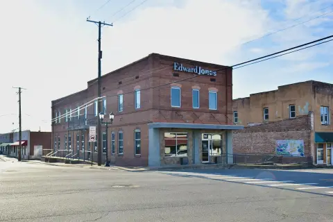 Remodeled Commercial Building in Malvern