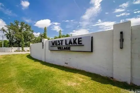 Residential Lot in Premier Community