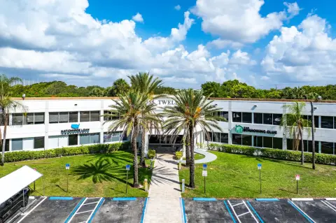Pompano Beach Office Space Available