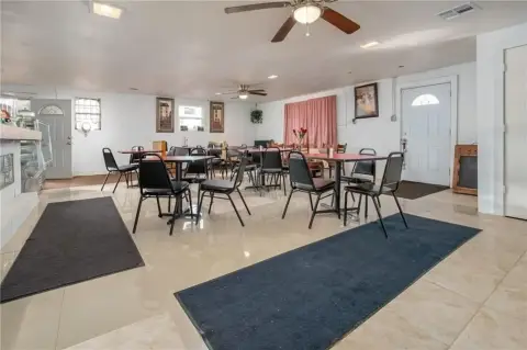 Oklahoma City Retail Freestanding Building