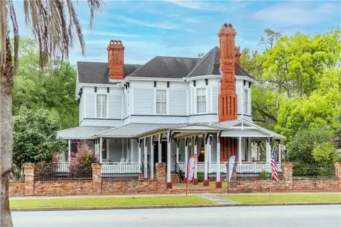 Historic Restaurant & Event Venue