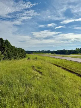Highway Frontage Land in Louisville