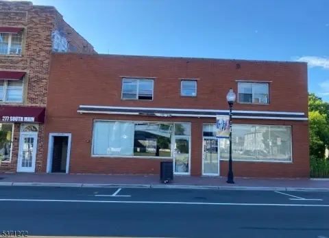 Manville Commercial Space For Rent