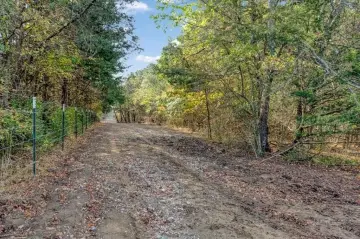 Ranch Land with Fencing, Ponds