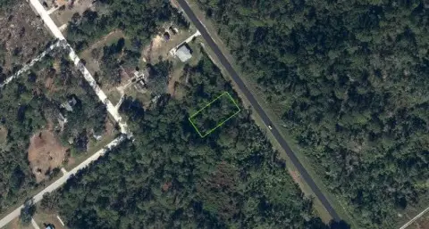 Vacant Land in Lake Placid