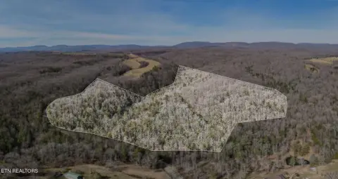 60 Acres in Grandview, TN