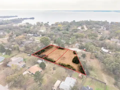 Lake Tawakoni Land Package