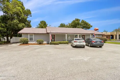 Remodeled Creative Space
