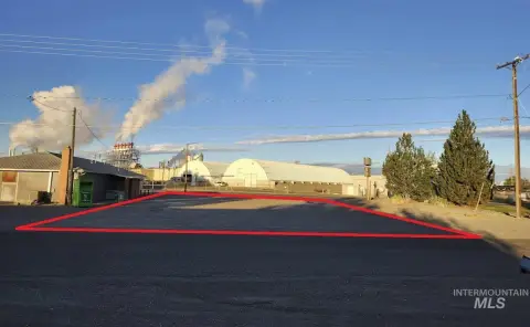 Heyburn, ID Commercial Land