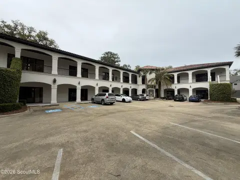 Executive Coworking Space