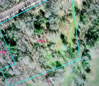 Rockdale, TX Vacant Land