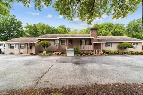 Established Childcare Facility For Sale