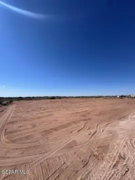 Vacant Land in Horizon City