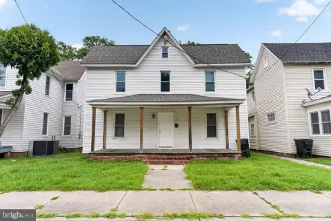 Two-Unit Duplex Investment