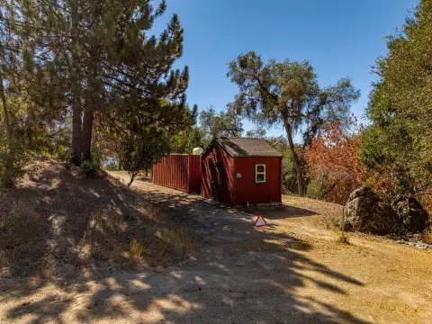 Recreation Land with Mountain Views