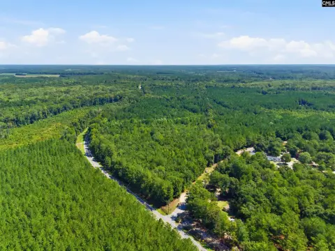 Expansive Acreage Land Tract