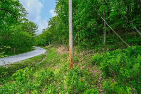 Residential Land Near Hawk Resort