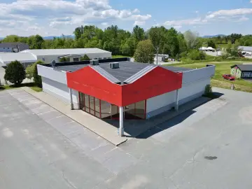 Retail Opportunity on US-5
