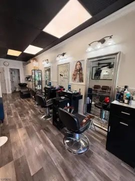 Established Hair Salon Opportunity