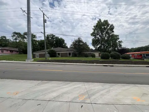 Bloomington Building for Education/Office Use