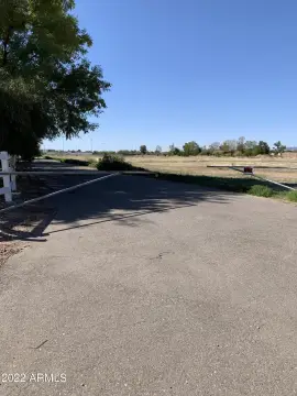 Residential Lot in Surprise, AZ