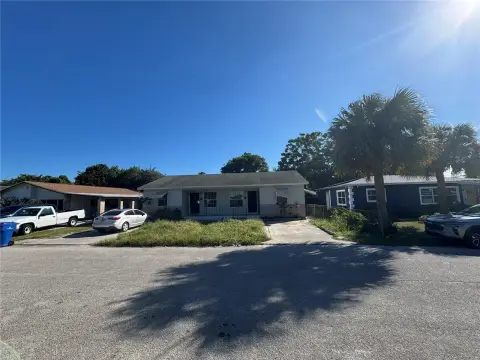 Riviera Beach Duplex Near Water