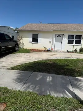 CLEARWATER BEACH Triplex For Sale