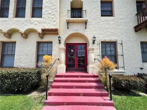 Santa Ana Multifamily Investment Opportunity