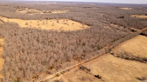 20 Acres in Northern Arkansas