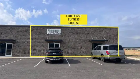 Hensley, AR Retail Opportunity