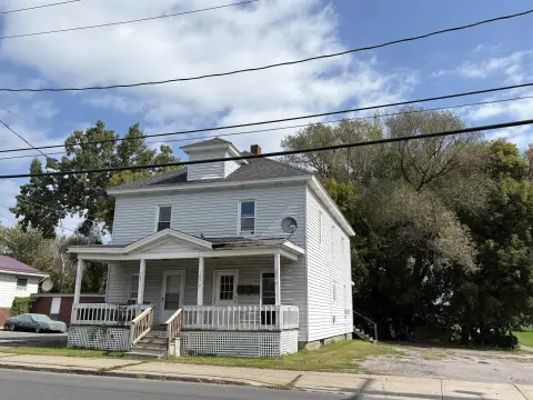 Four-Unit Quadplex