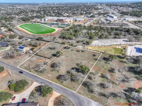 New Braunfels Land For Sale
