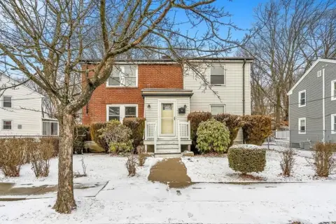 Mattapan Two-Family Home Investment Opportunity