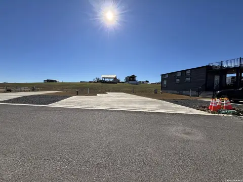 Land in Resort Community