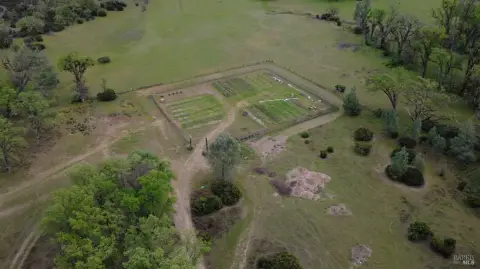 40-Acre Creekside Legacy Property