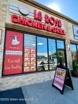 Established Restaurant in Prime Location