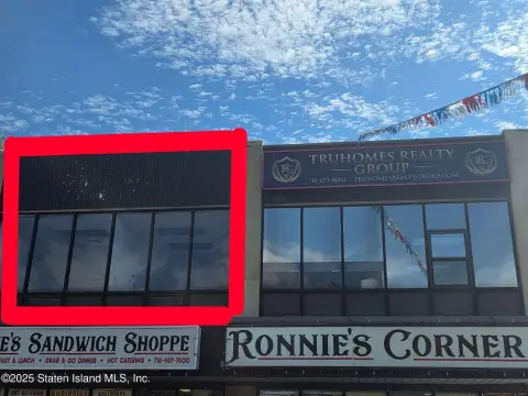 Affordable Office Space on Hylan