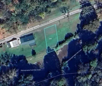 Vacant Land in Littleton, WV