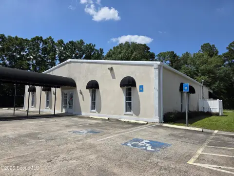 Commercially Zoned Office Units