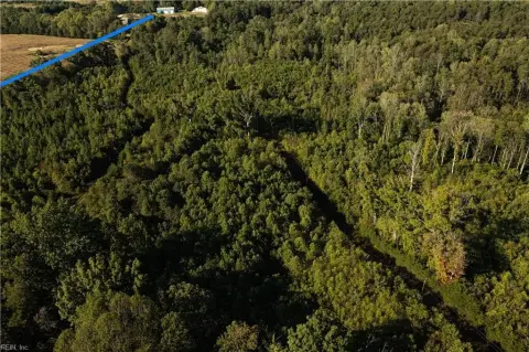 Louisa Land with Versatile Zoning